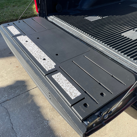 TailHaus Tailgate Cover Ford F150/Raptor (2015 - 2023)